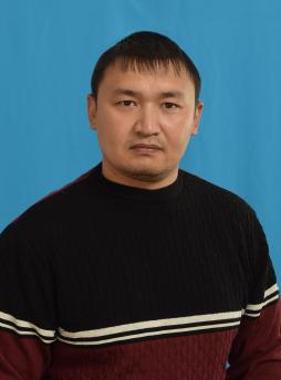 Бехтенов Гамзат Имангалиевич