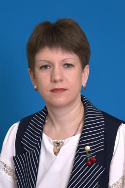 Сваткова Олеся Юрьевна