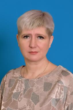 Пешкова Оксана Валериевна