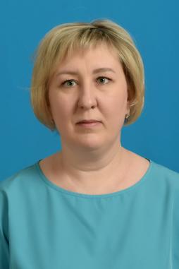 Дунаева Юлия Михайловна