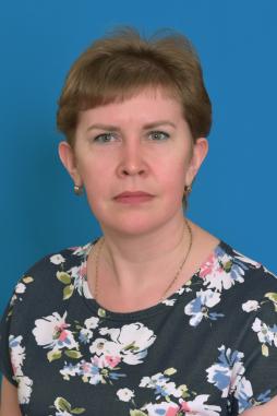 Пивень Анастасия Леонидовна