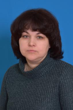 Демиденко Екатерина Анатольевна